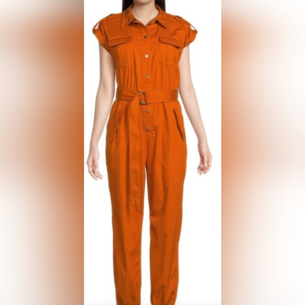 Karl Lagerfeld Jumpsuit